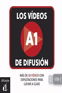 Los videos de Difusion (USB sticks)
