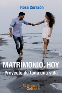 Matrimonio, hoy