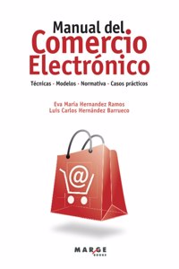 Manual del comercio electronico