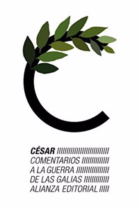 Comentarios a la guerra de las Galias