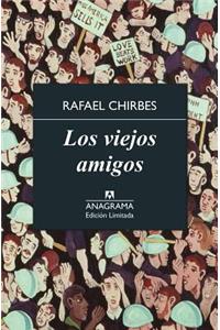 Los Viejos Amigos