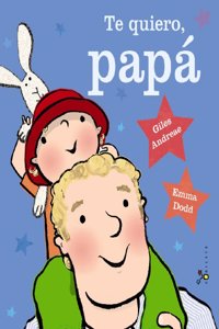 Te quiero, papa
