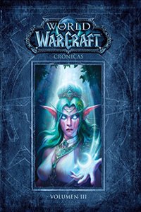World of Warcraft: Cronicas 3