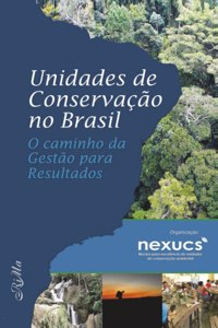 Unidades de Conservação no Brasil