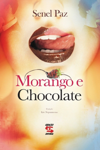 Morango e chocolate