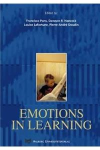 Emotions in Learning