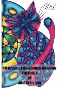 Twister-Gems-Doodle-Do-Book