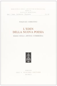 L'Eden Della Nuova Poesia