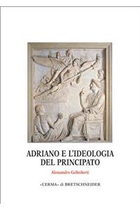 Adriano E l'Ideologia del Principato