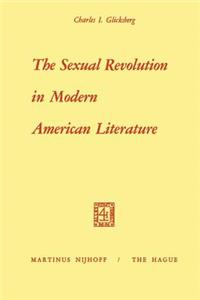 Sexual Revolution in Modern American Literature