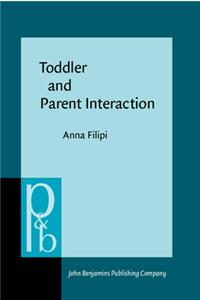 Toddler and Parent Interaction