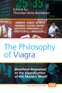 Philosophy of Viagra