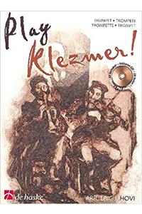 PLAY KLEZMER