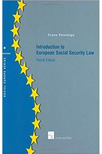 Introduction to European Social Security Law