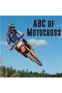 ABC of Motocross