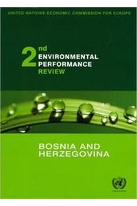 Environmental Performance Reviews: Bosnia and Herzegovina - Second Review