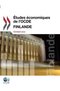 Études économiques de l'OCDE