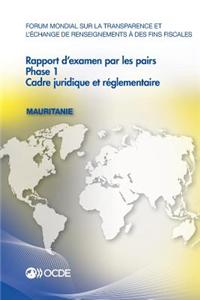 Forum mondial sur la transparence et l'échange de renseignements à des fins fiscales