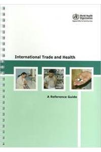 International Trade and Health