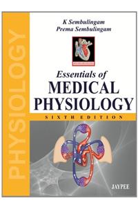 Essentials of Medical Physiology