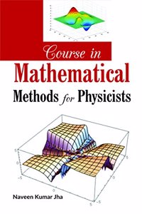Course In Mathematical Methods For Physicists