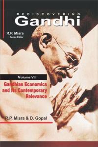 Rediscovering Gandhi