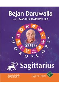 Your Complete Forecast 2016 Horoscope: Sagittarius