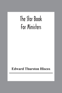 Star Book For Ministers