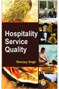 Hospitality Service Quality