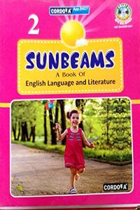 Cordova Sunbeams English Language & Literature Book 2