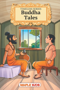 Buddha Tales - Timeless Series