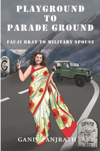 Playground To Parade Ground