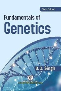 Fundamentals Of Genetics