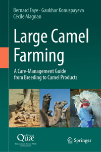 Large Camel Farming