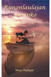 Runonlaulajan Aurinko