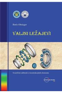 Valjni Ležajevi
