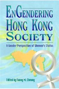 Engendering Hong Kong Society