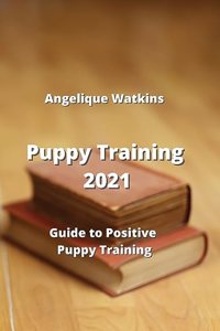 Puppy Training