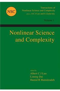 Nonlinear Science and Complexity