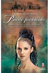 Puerto Prohibido
