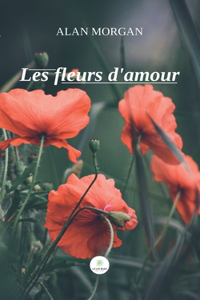 Les fleurs d'amour