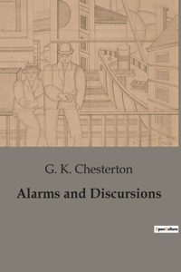 Alarms and Discursions