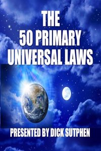 50 Primary Universal Laws