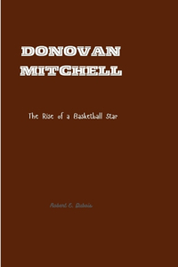Donovan Mitchell