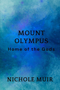 Mount Olympus
