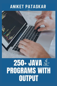 250+ Java Programs With Output