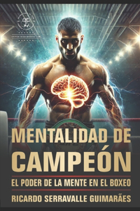 Mentalidad de Campeón