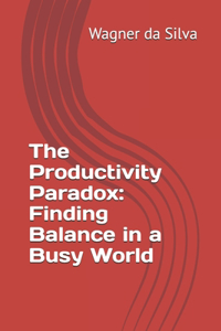 Productivity Paradox