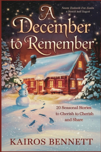 A December to Remember