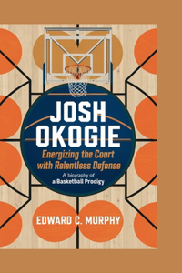 Josh Okogie